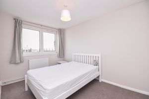 Bedroom - click for photo gallery
